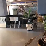 דירה Rainbow 1