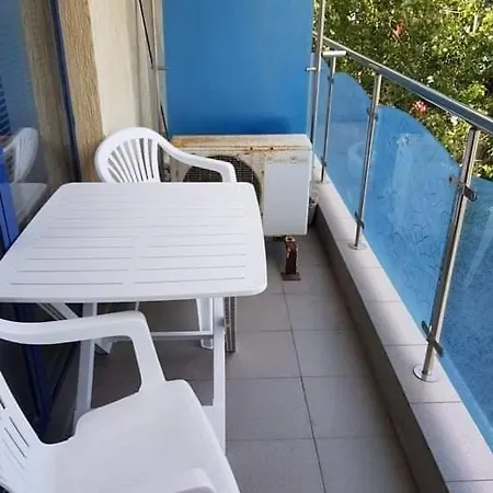 Rainbow 1 아파트 *