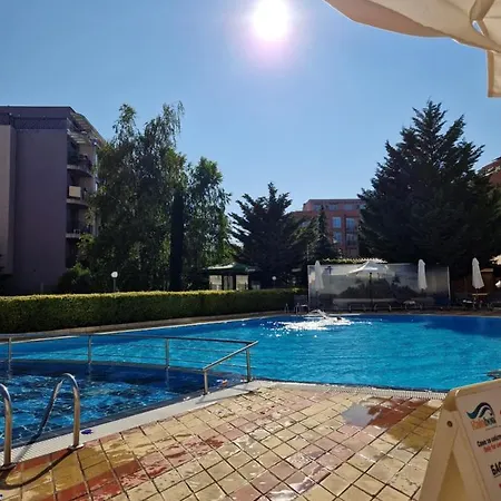 아파트 Rainbow 1 *