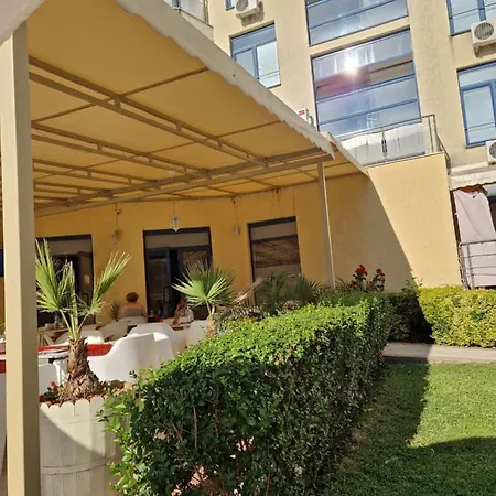 Apartament Rainbow 1