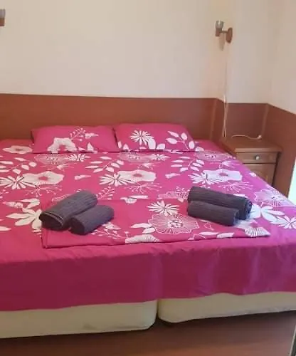 Appartamento Rainbow 1