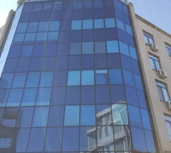 Rainbow 1 Apartment Sunny Beach