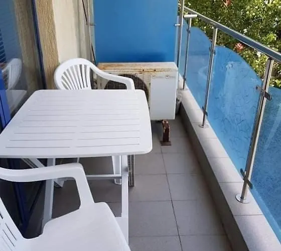 Rainbow 1 Appartamento *