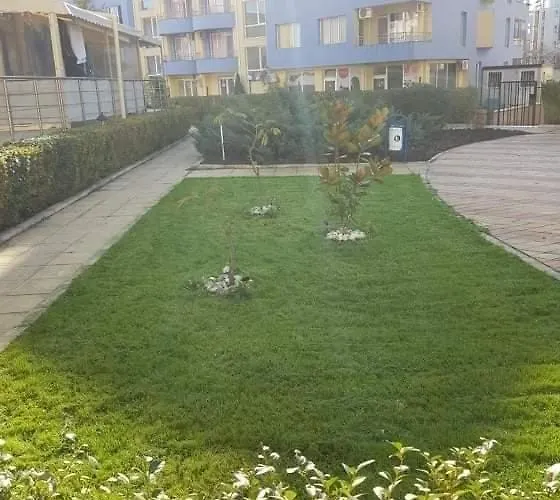 Rainbow 1 Appartamento *