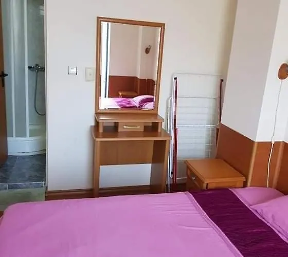 Rainbow 1 Apartment Sunny Beach