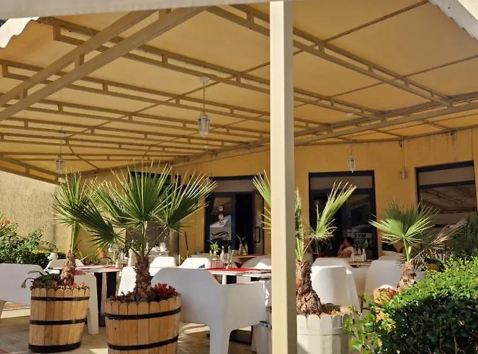 Rainbow 1 Appartamento