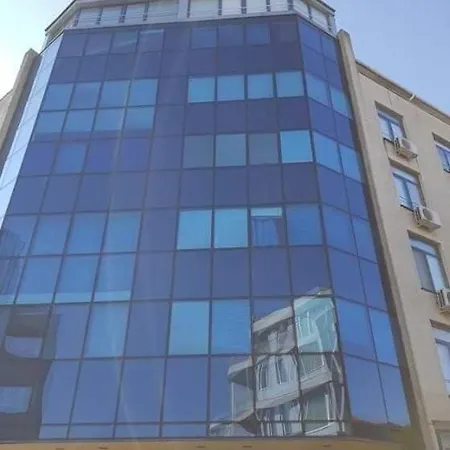 Rainbow 1 Lägenhet Slăntjev Brjag