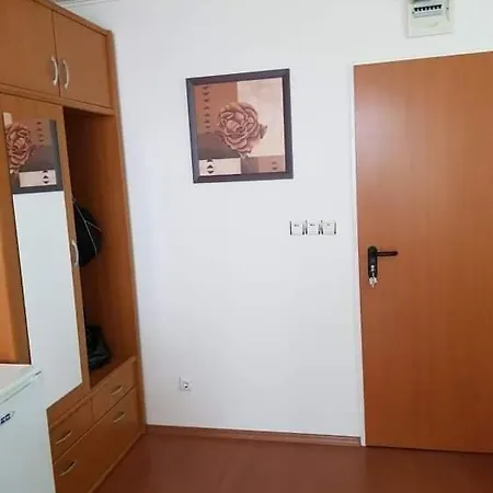 Apartament Rainbow 1