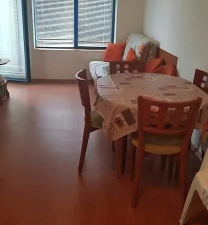 Rainbow 1 Lägenhet *