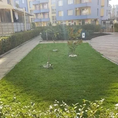 Rainbow 1 Lägenhet *