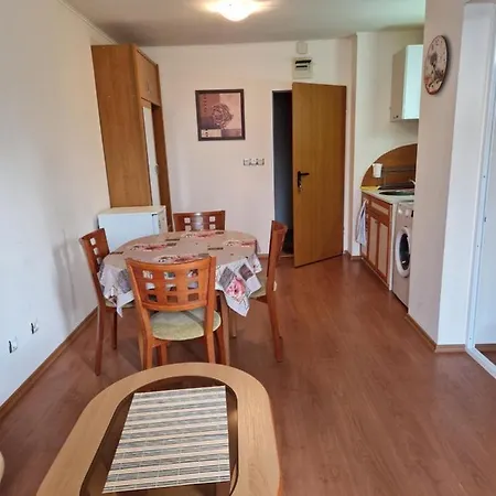 Rainbow 1 Slăntjev Brjag