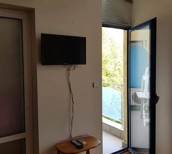 Rainbow 1 Слънчев бряг