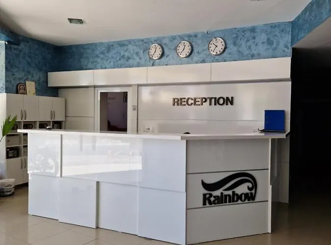 Rainbow 1 Слънчев бряг