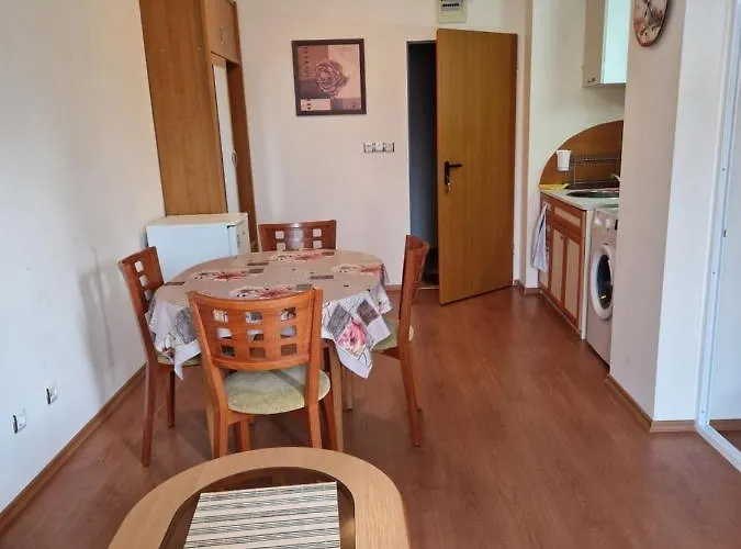 Rainbow 1 Слънчев бряг